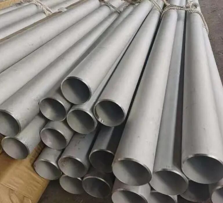 后湖管理区304不锈钢管