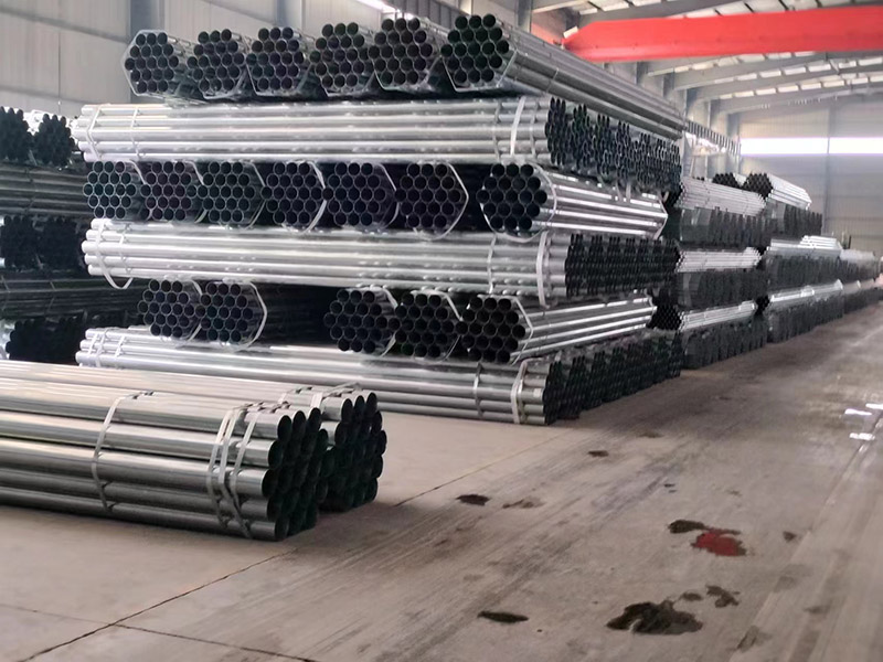 后湖管理区实景展示